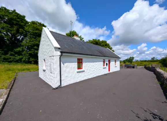 Photo of Feamore, Tulrahan, Claremorris, Co Mayo, F12A6F2