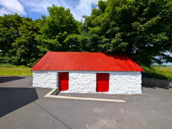 Photo of Feamore, Tulrahan, Claremorris, Co Mayo, F12A6F2