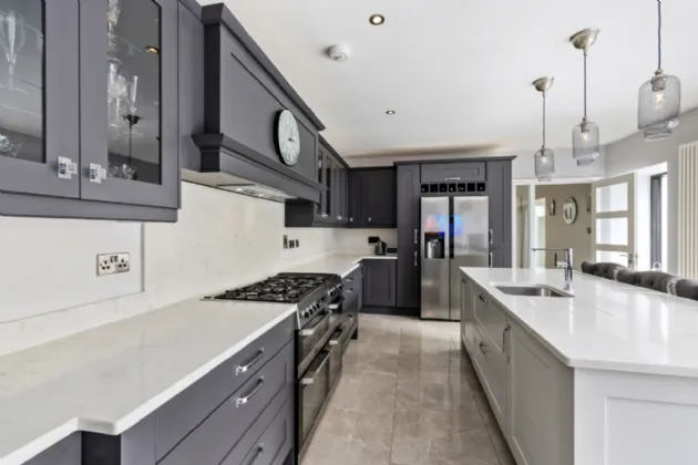 Photo of Ellismore Mews, Myra Manor, Malahide, K36 PV06