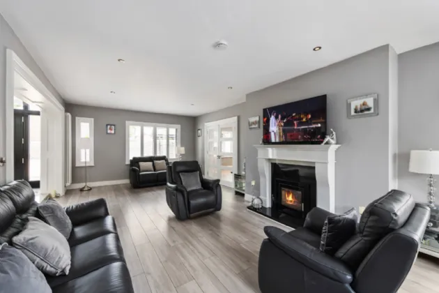 Photo of Ellismore Mews, Myra Manor, Malahide, K36 PV06