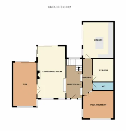 Photo of Ellismore Mews, Myra Manor, Malahide, K36 PV06