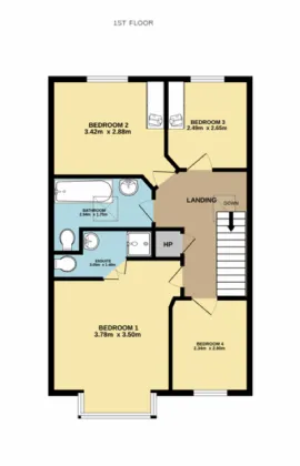 Photo of 26 Bramley Park, Castleknock, Dublin 15, D15 Y9HR