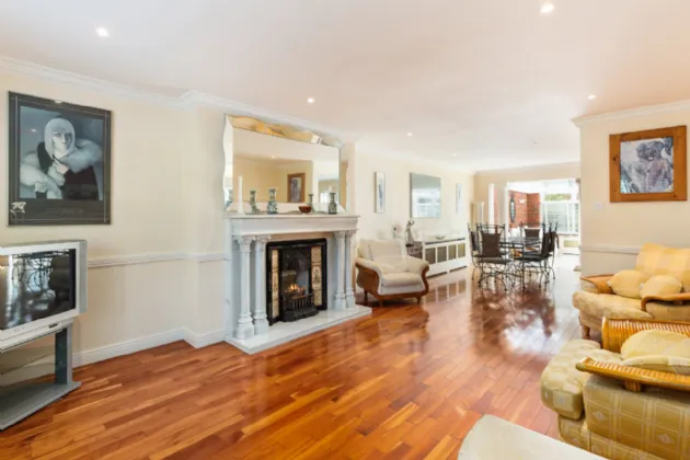 Photo of 26 Bramley Park, Castleknock, Dublin 15, D15 Y9HR