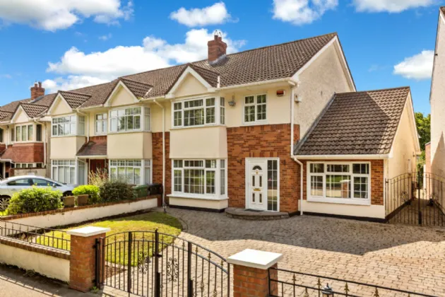 Photo of 26 Bramley Park, Castleknock, Dublin 15, D15 Y9HR