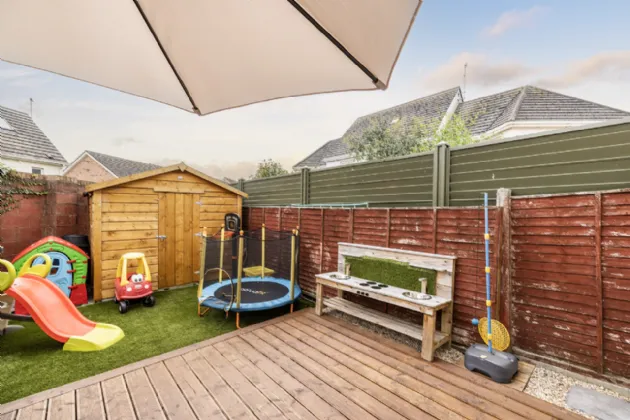 Photo of 23 Brega, Balbriggan, Co. Dublin, K32N621