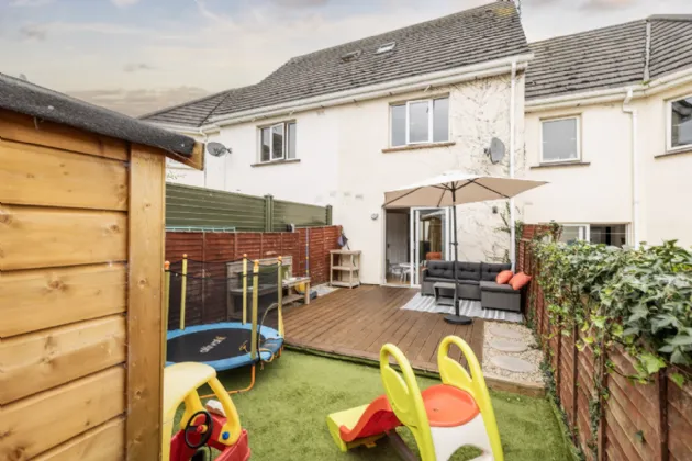 Photo of 23 Brega, Balbriggan, Co. Dublin, K32N621