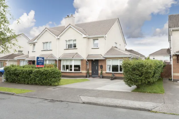 Photo of 4 The Close, Lakepoint, Mullingar, Co. Westmeath., N91 K3E8