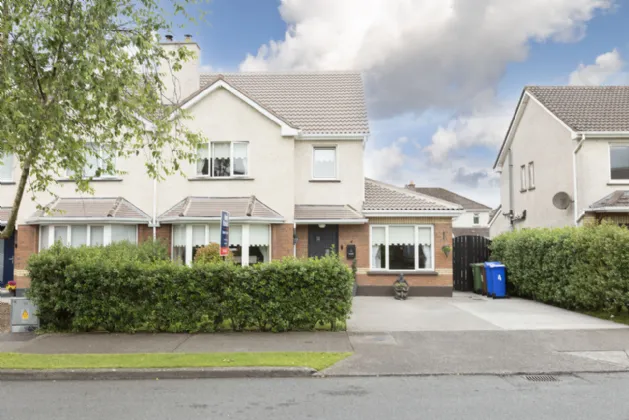 Photo of 4 The Close, Lakepoint, Mullingar, Co. Westmeath., N91 K3E8