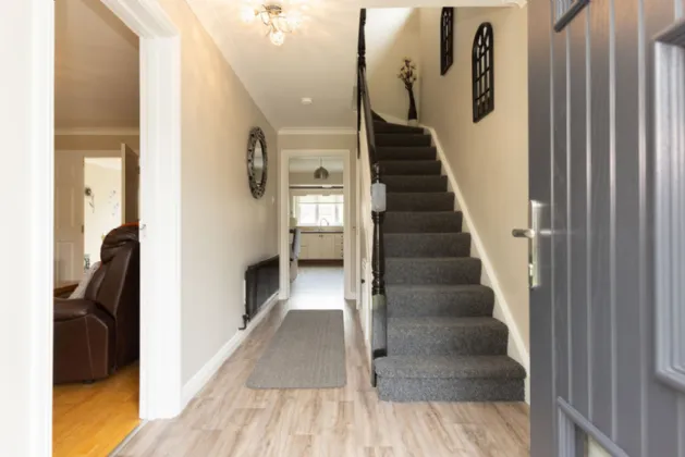 Photo of 4 The Close, Lakepoint, Mullingar, Co. Westmeath., N91 K3E8