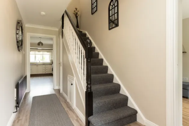 Photo of 4 The Close, Lakepoint, Mullingar, Co. Westmeath., N91 K3E8