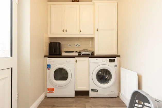 Photo of 4 The Close, Lakepoint, Mullingar, Co. Westmeath., N91 K3E8