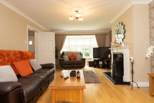 Photo of 4 The Close, Lakepoint, Mullingar, Co. Westmeath., N91 K3E8