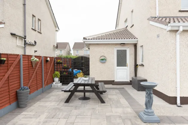 Photo of 4 The Close, Lakepoint, Mullingar, Co. Westmeath., N91 K3E8