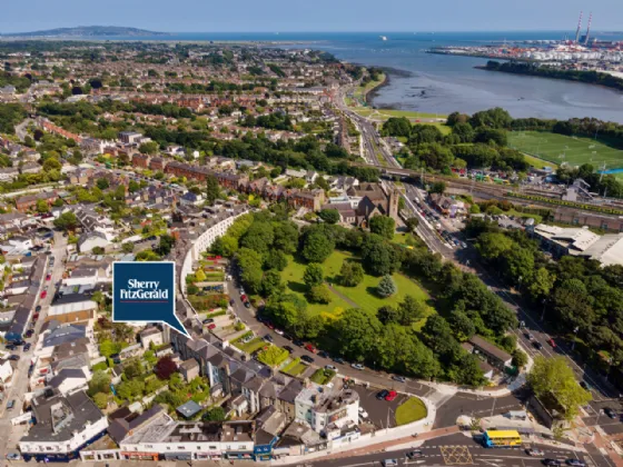 Photo of 11 The Crescent, Clontarf, Dublin 3, D03PP29