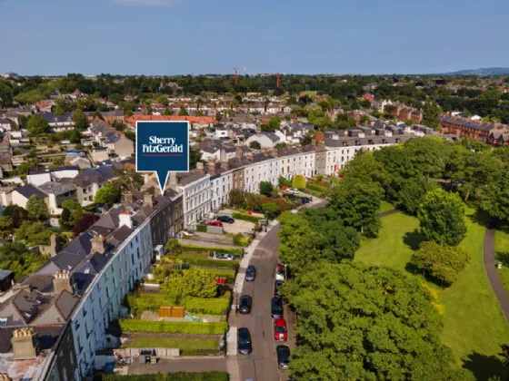 Photo of 11 The Crescent, Clontarf, Dublin 3, D03PP29