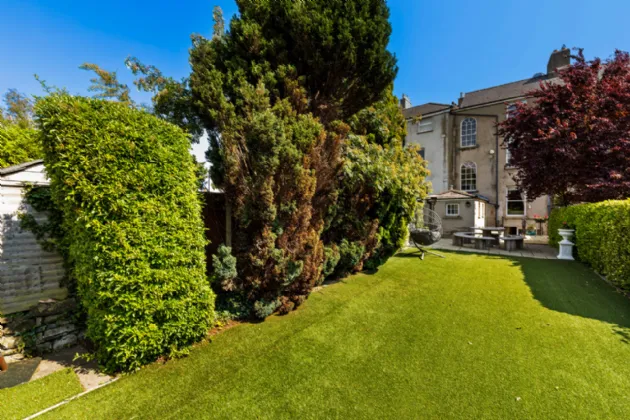 Photo of 11 The Crescent, Clontarf, Dublin 3, D03PP29