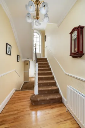 Photo of 11 The Crescent, Clontarf, Dublin 3, D03PP29