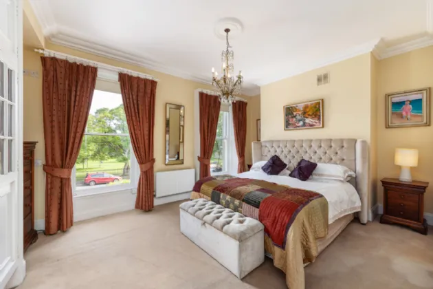 Photo of 11 The Crescent, Clontarf, Dublin 3, D03PP29