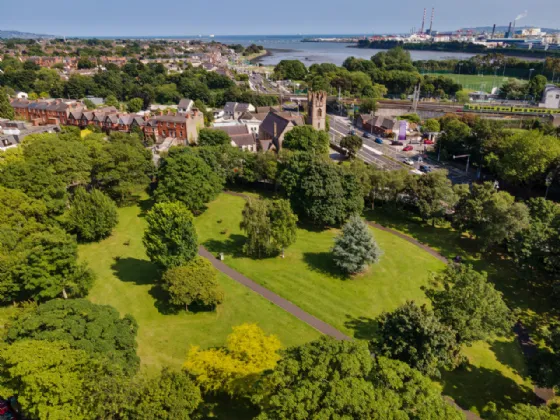 Photo of 11 The Crescent, Clontarf, Dublin 3, D03PP29