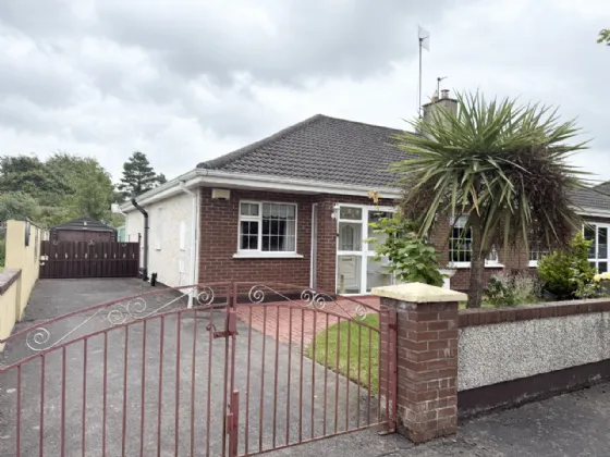 Photo of 18 Rath View, Prosperous, Co Kildare, W91 R6F8