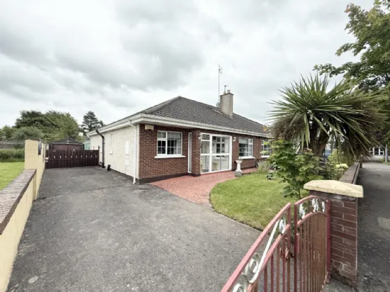 Photo of 18 Rath View, Prosperous, Co Kildare, W91 R6F8