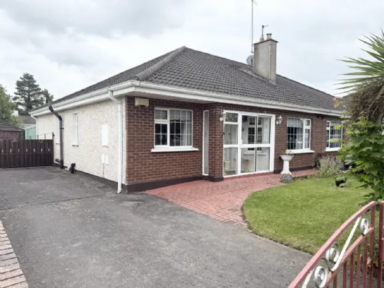 Photo of 18 Rath View, Prosperous, Co Kildare, W91 R6F8