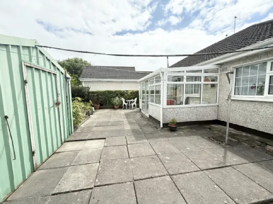 Photo of 18 Rath View, Prosperous, Co Kildare, W91 R6F8