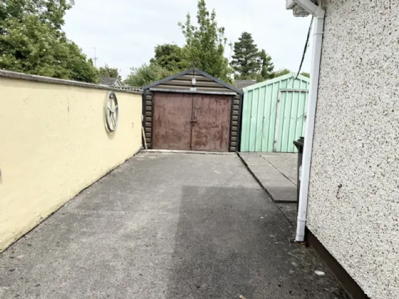 Photo of 18 Rath View, Prosperous, Co Kildare, W91 R6F8