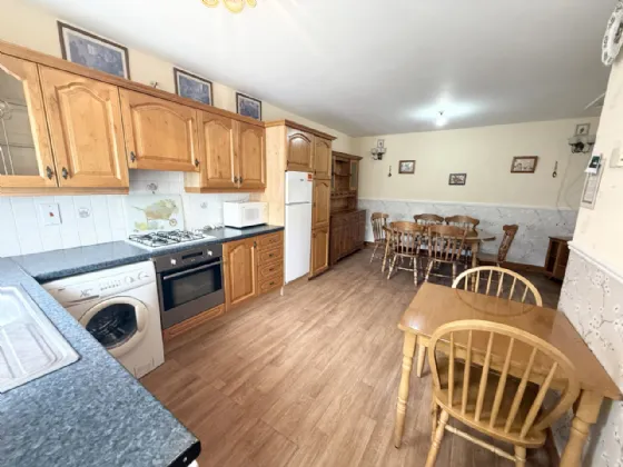 Photo of 18 Rath View, Prosperous, Co Kildare, W91 R6F8