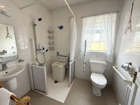 Photo of 18 Rath View, Prosperous, Co Kildare, W91 R6F8