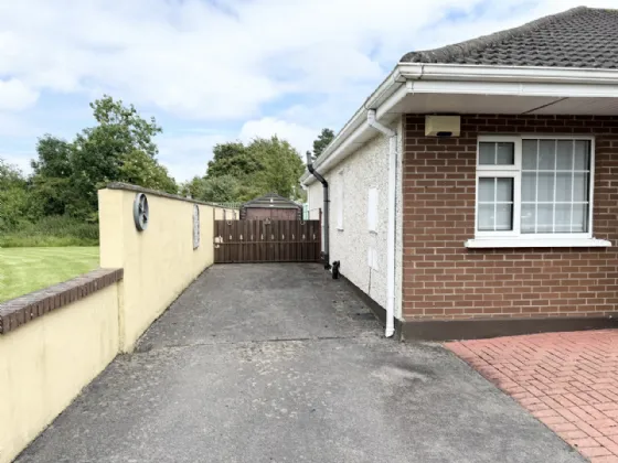 Photo of 18 Rath View, Prosperous, Co Kildare, W91 R6F8