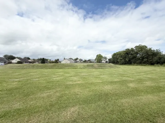 Photo of 18 Rath View, Prosperous, Co Kildare, W91 R6F8