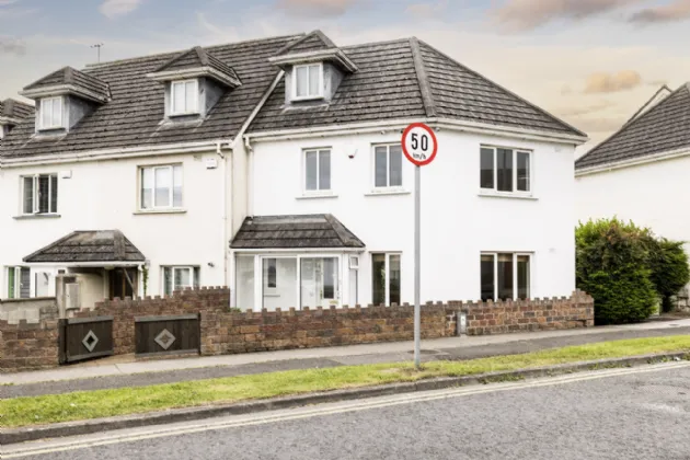 Photo of 5 Brega, Hamlet Lane, Balbriggan, Co. Dublin, K32 W278