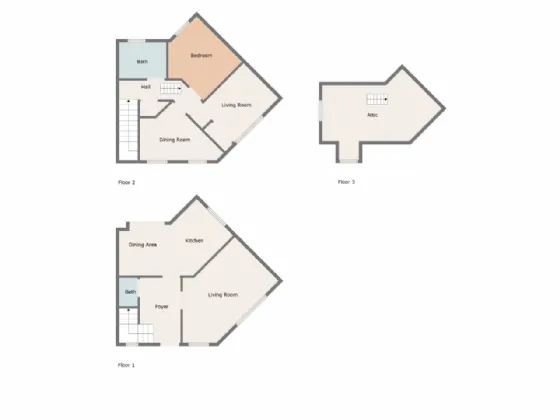 Photo of 5 Brega, Hamlet Lane, Balbriggan, Co. Dublin, K32 W278