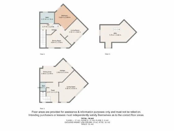 Photo of 5 Brega, Hamlet Lane, Balbriggan, Co. Dublin, K32 W278