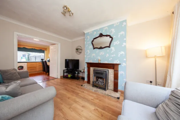 Photo of 2 Mountain View,, Naas,, Co. Kildare, W91 PW0X