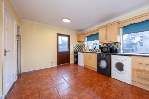 Photo of 2 Mountain View,, Naas,, Co. Kildare, W91 PW0X