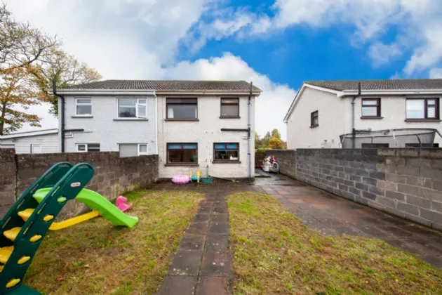 Photo of 2 Mountain View,, Naas,, Co. Kildare, W91 PW0X