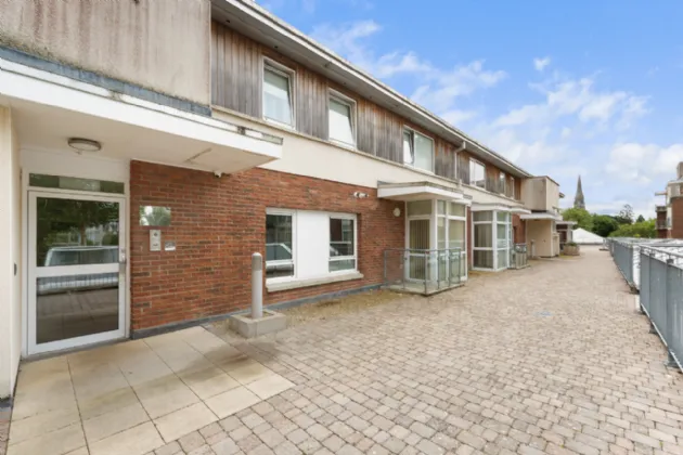 Photo of 14 Castlekeep House, Lyreen Manor, Maynooth, Co. Kildare, W23 C858