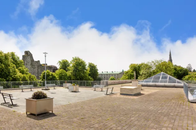 Photo of 14 Castlekeep House, Lyreen Manor, Maynooth, Co. Kildare, W23 C858