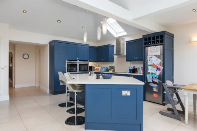 Photo of 7 St Johns Road, Sandymount, Dublin 4, D04 WP90