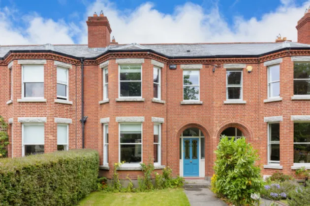 Photo of 7 St Johns Road, Sandymount, Dublin 4, D04 WP90