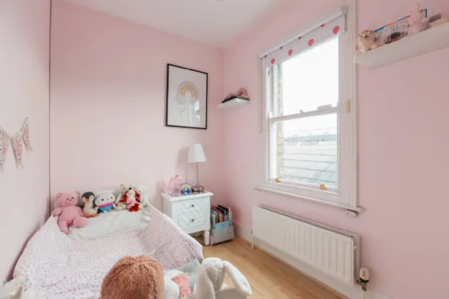 Photo of 7 St Johns Road, Sandymount, Dublin 4, D04 WP90