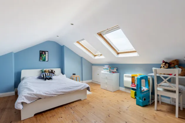 Photo of 7 St Johns Road, Sandymount, Dublin 4, D04 WP90