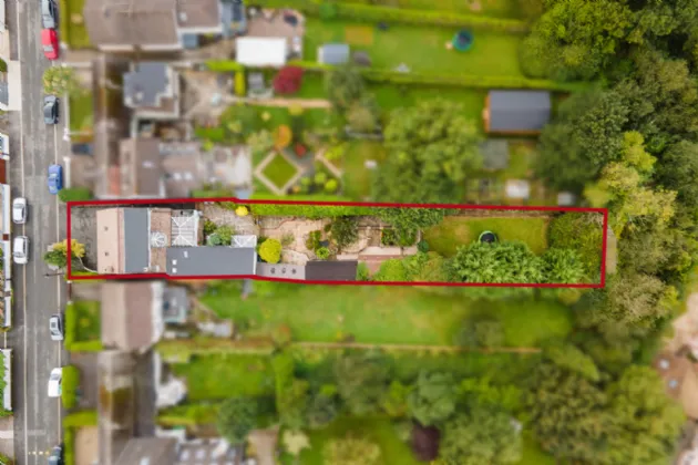 Photo of 21A Glenamuck Cottages, Carrickmines, Dublin 18, D18 K0W7