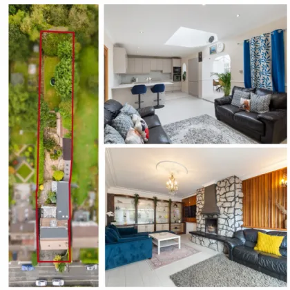 Photo of 21A Glenamuck Cottages, Carrickmines, Dublin 18, D18 K0W7