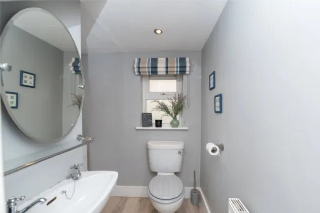 Photo of 11 The Close, Coolroe Meadows, Ballincollig, Co Cork, P31 Y152