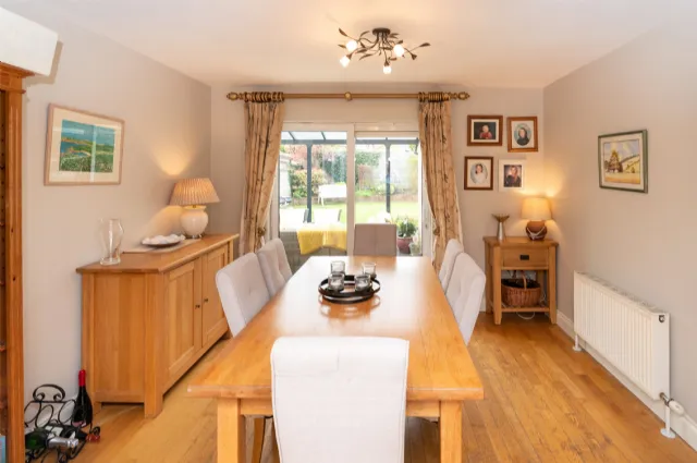 Photo of 11 The Close, Coolroe Meadows, Ballincollig, Co Cork, P31 Y152