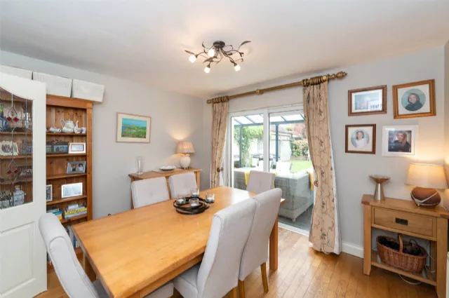 Photo of 11 The Close, Coolroe Meadows, Ballincollig, Co Cork, P31 Y152