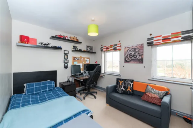 Photo of 11 The Close, Coolroe Meadows, Ballincollig, Co Cork, P31 Y152